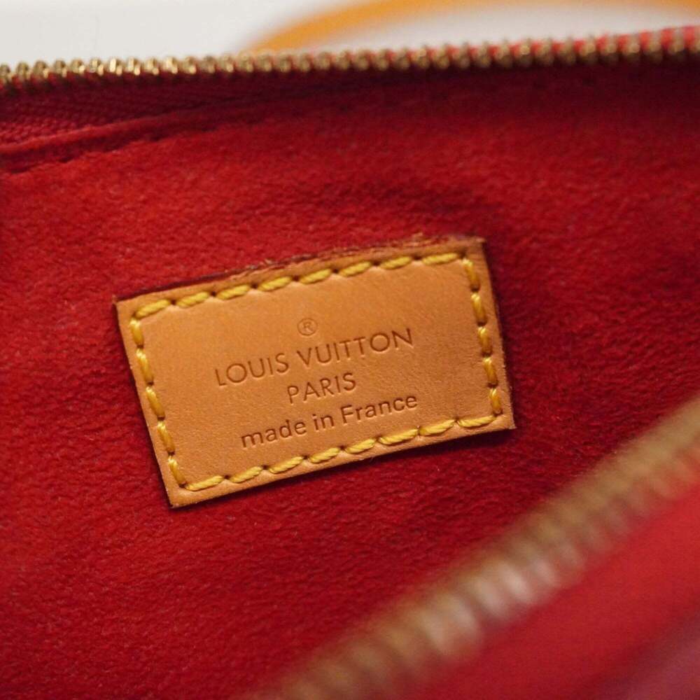 LOUIS VUITTON Brown Monogram Bag - Picture 5 of 13
